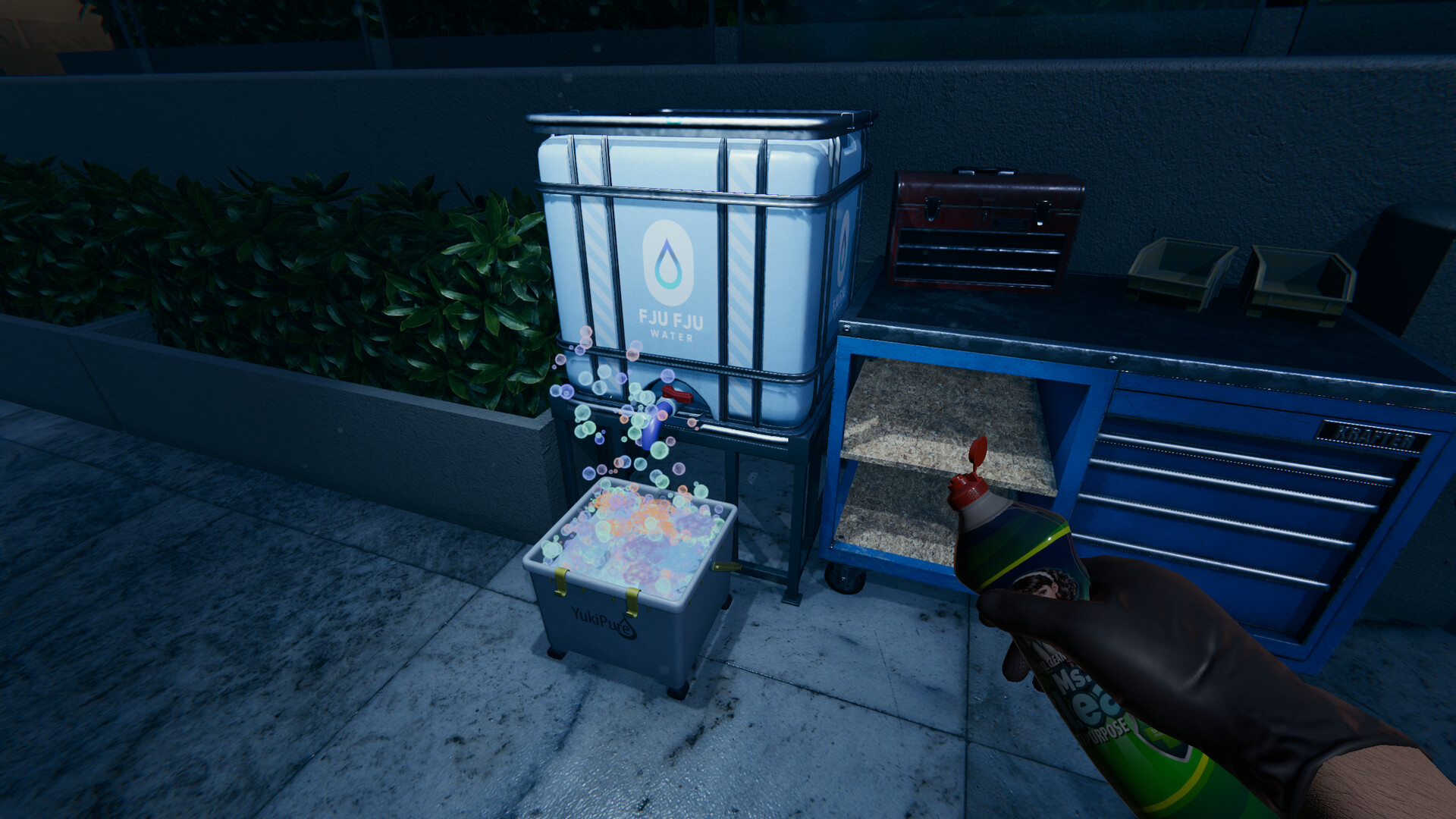 Crime Scene Cleaner — изображение 9