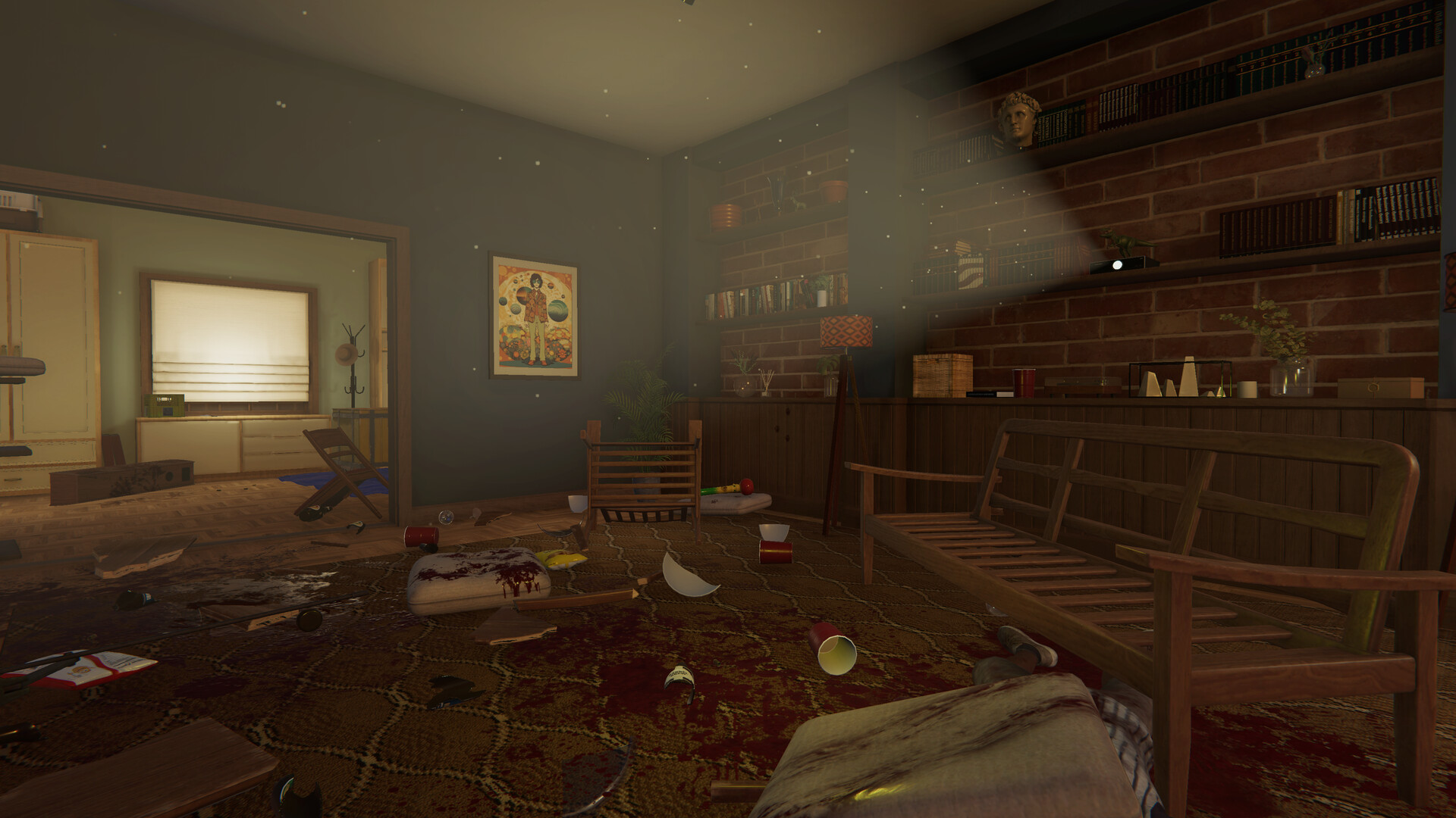 Crime Scene Cleaner — изображение 17