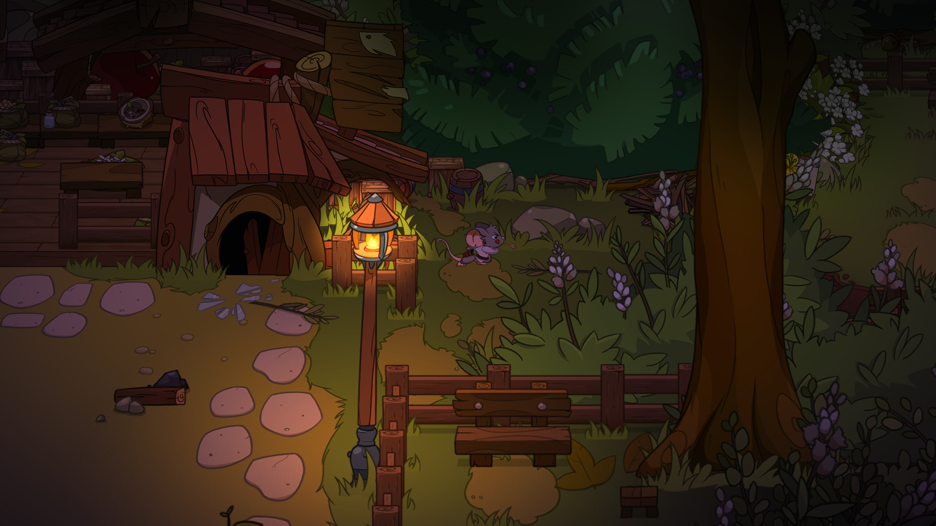 Transformice Adventures screenshot 8