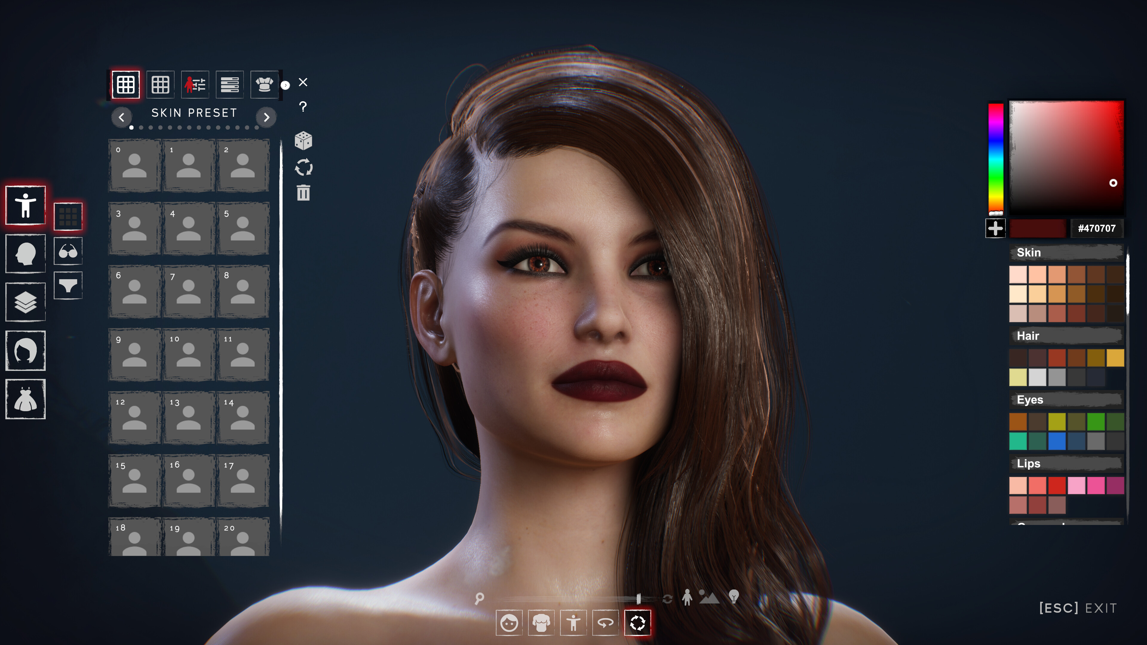Arouse screenshot 3