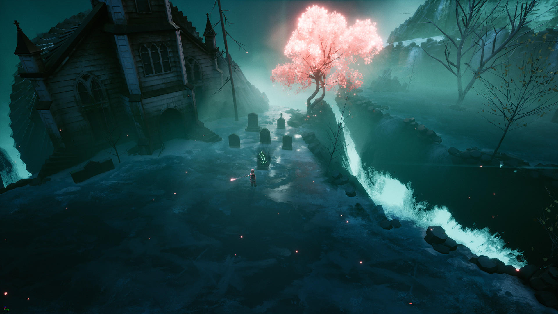 Dreamscaper screenshot 12