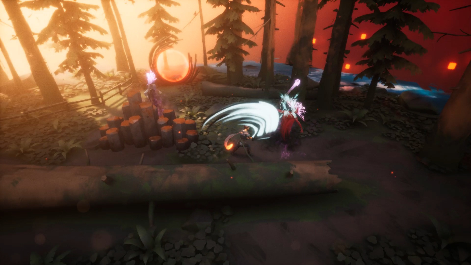 Dreamscaper screenshot 1