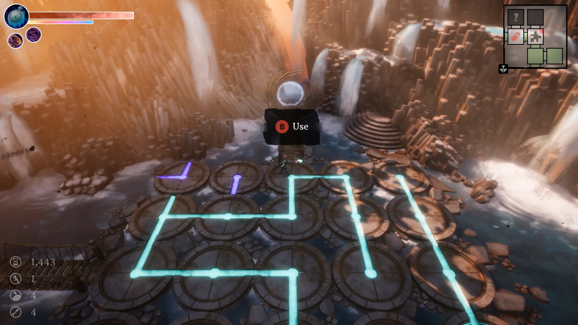 Dreamscaper screenshot 7