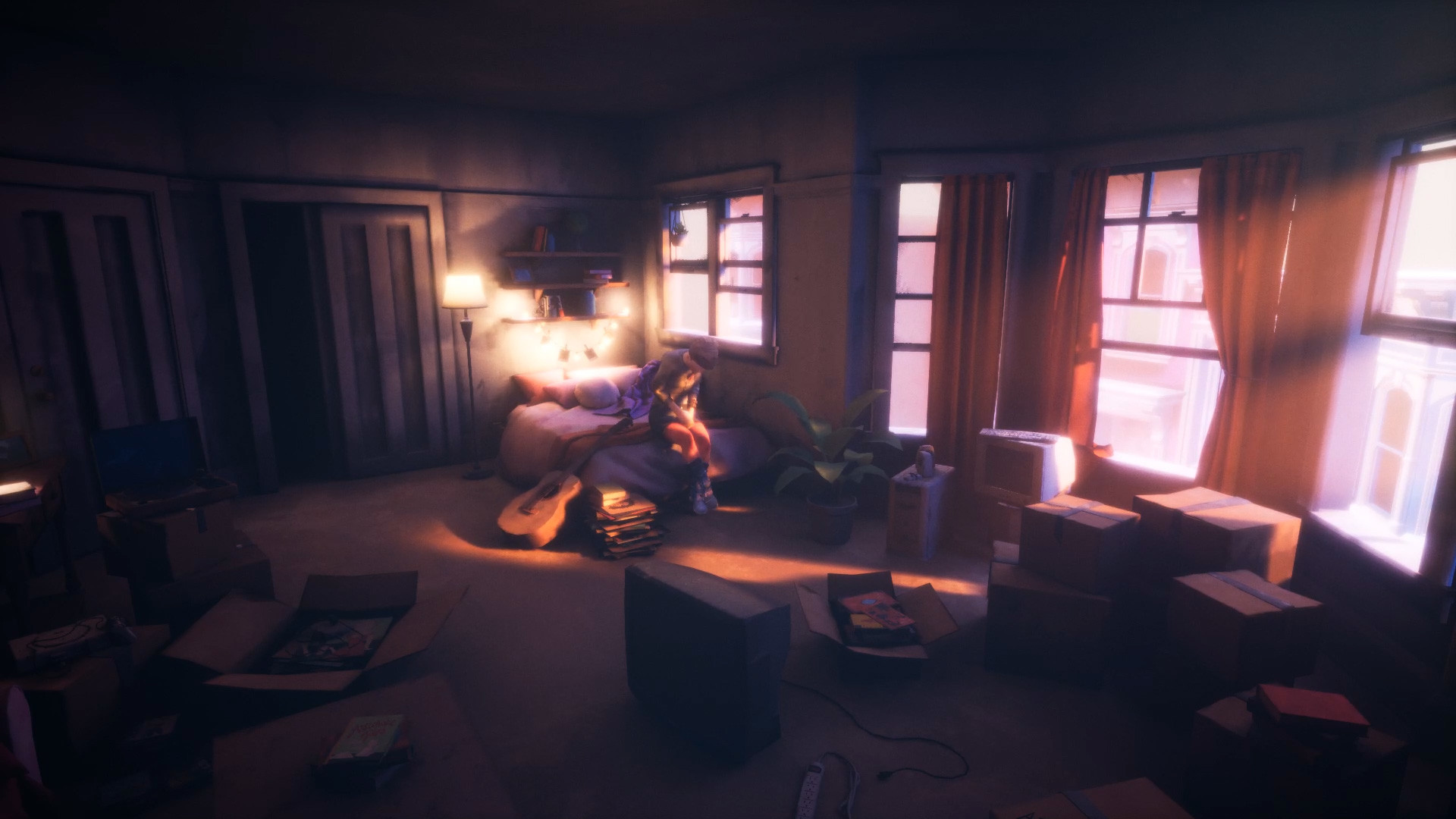 Dreamscaper screenshot 10