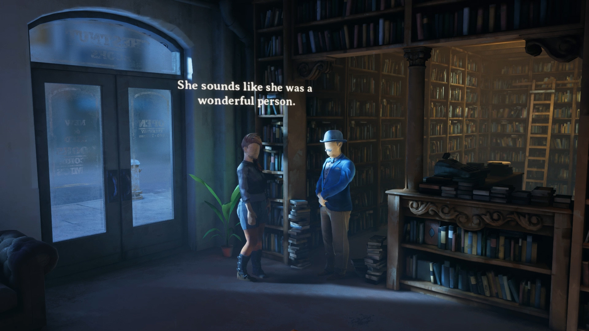Dreamscaper screenshot 9