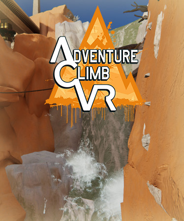 Adventure Climb VR