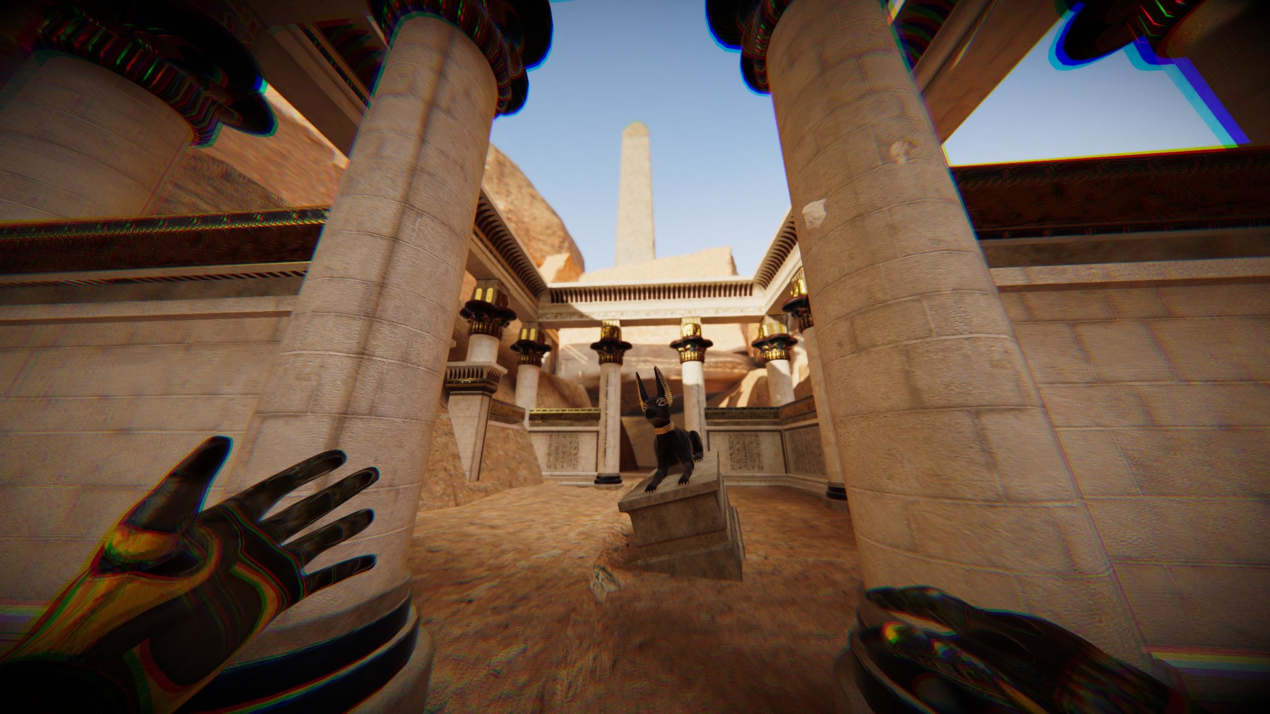 Adventure Climb VR screenshot 7