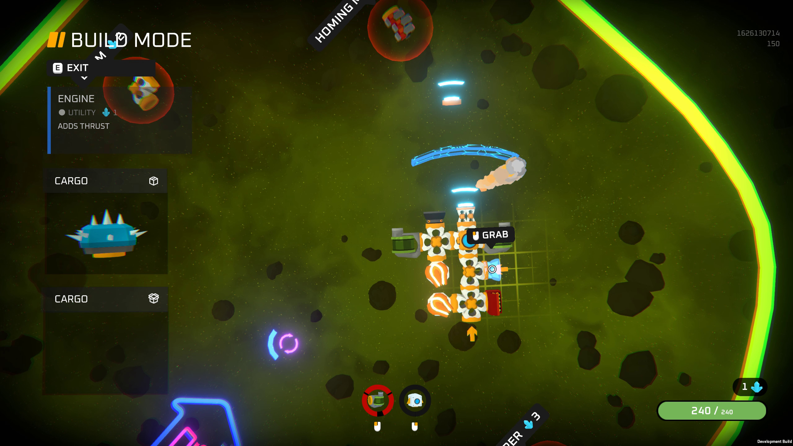 Space Scavenger screenshot 6