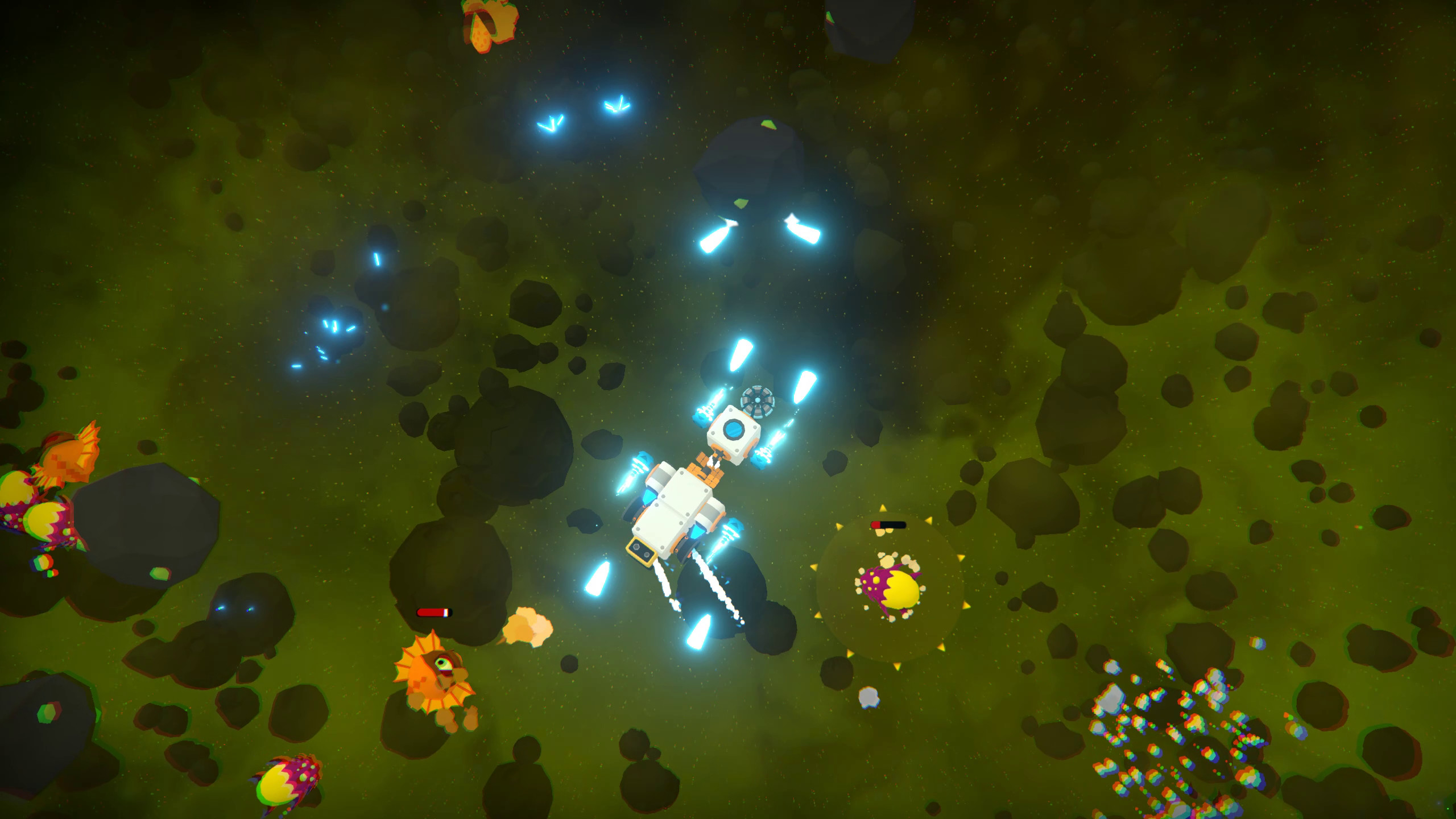 Space Scavenger screenshot 9