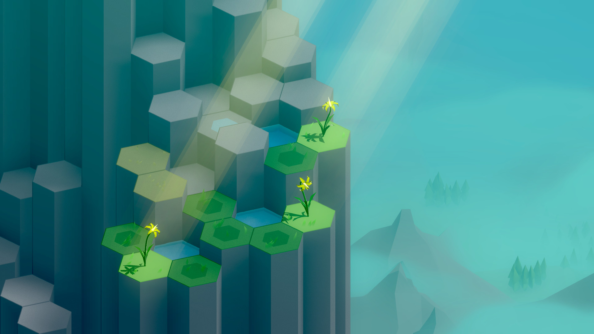 Spring Falls screenshot 6