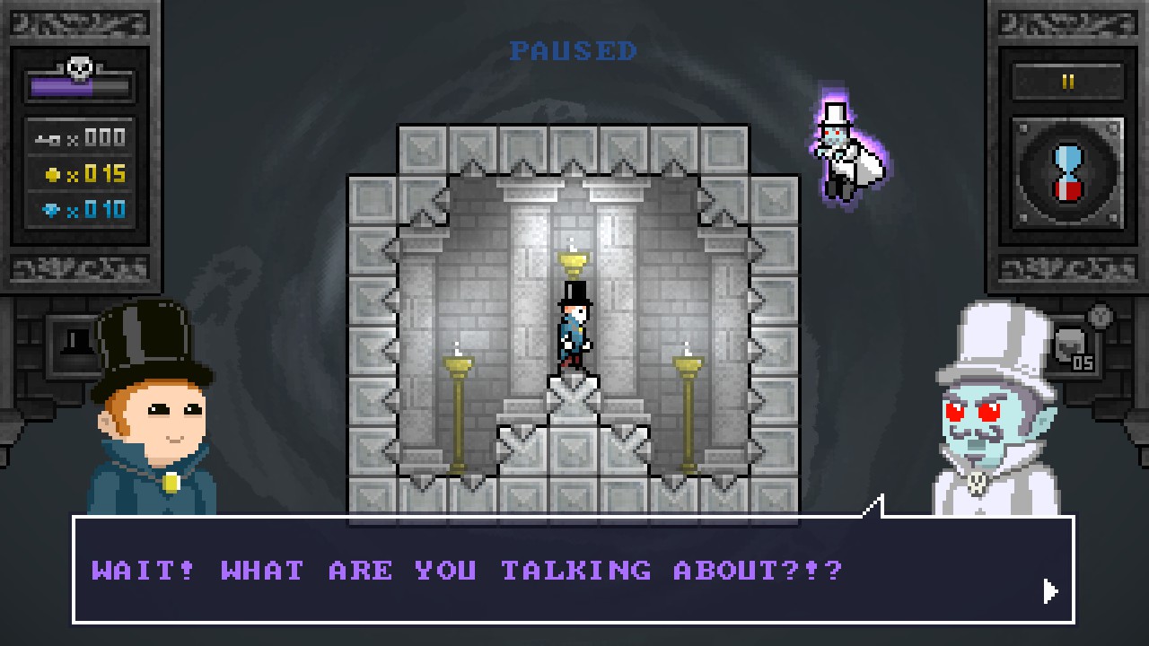 Killer Chambers screenshot 4