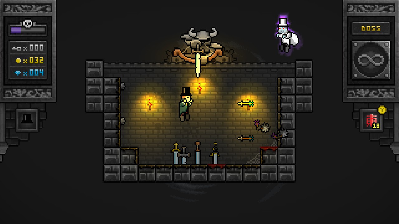Killer Chambers screenshot 1