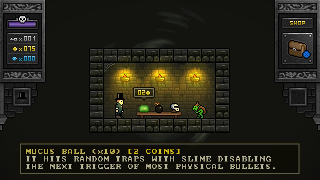 Killer Chambers screenshot 7