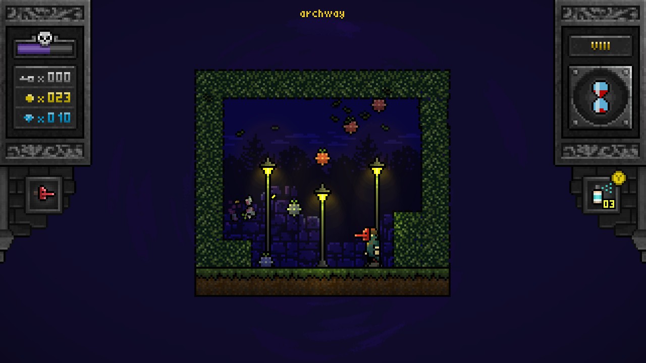 Killer Chambers screenshot 6