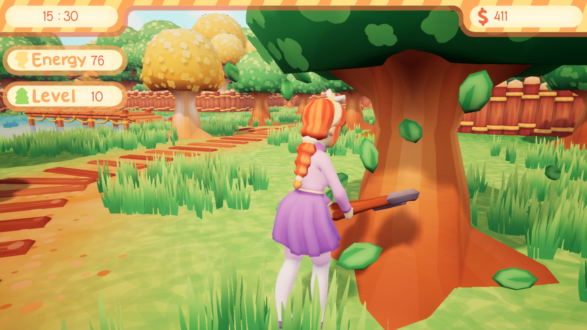 Alchemy Story screenshot 5