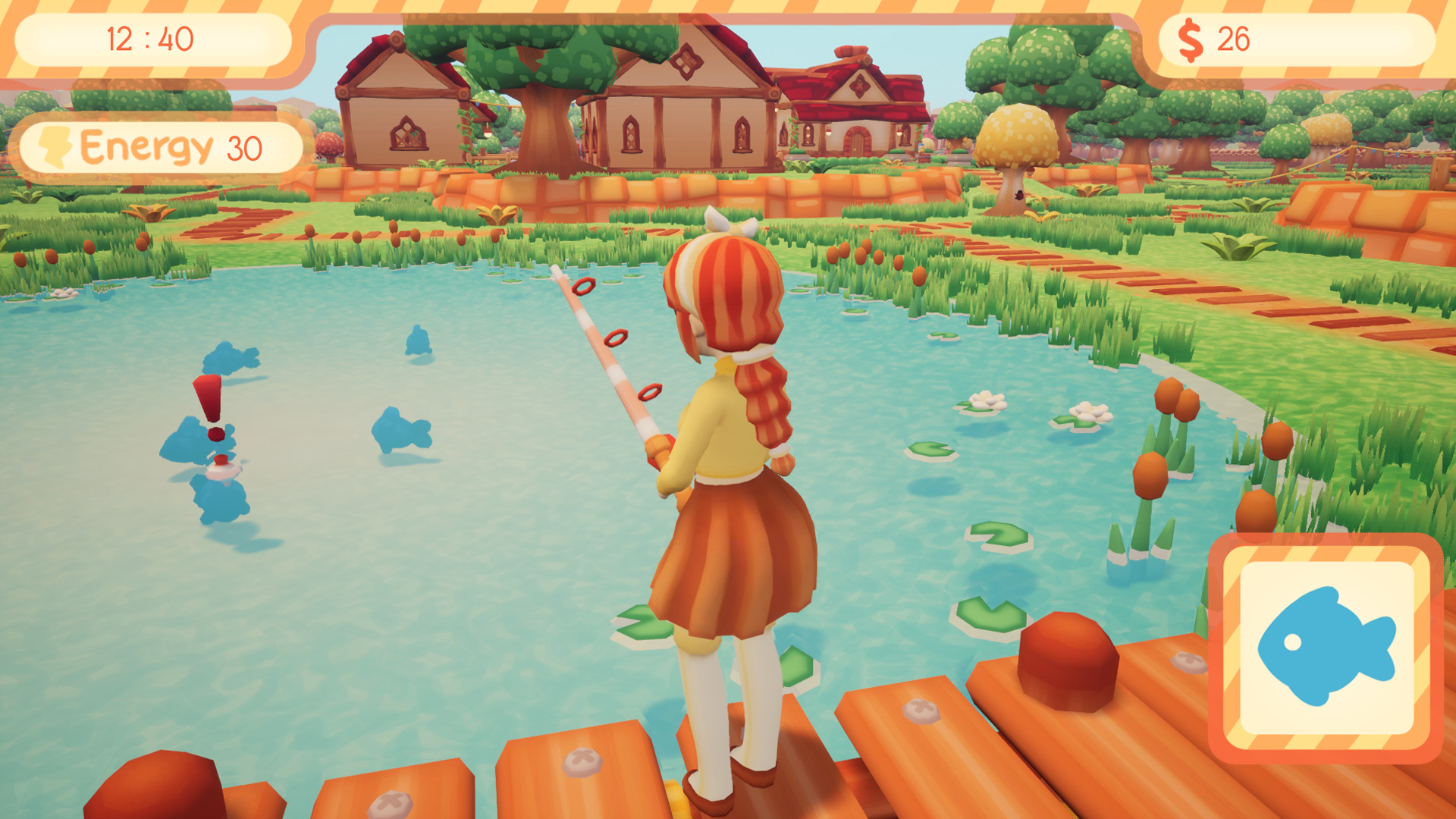 Alchemy Story screenshot 4
