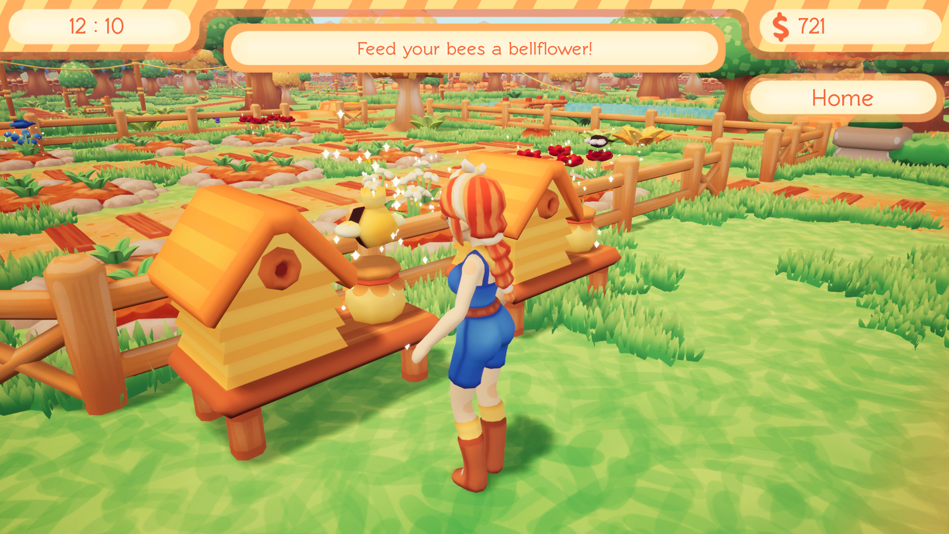 Alchemy Story screenshot 6