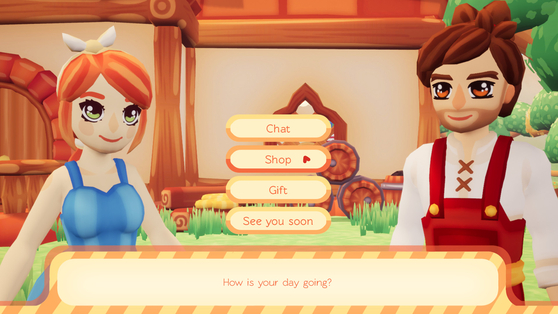 Alchemy Story screenshot 11
