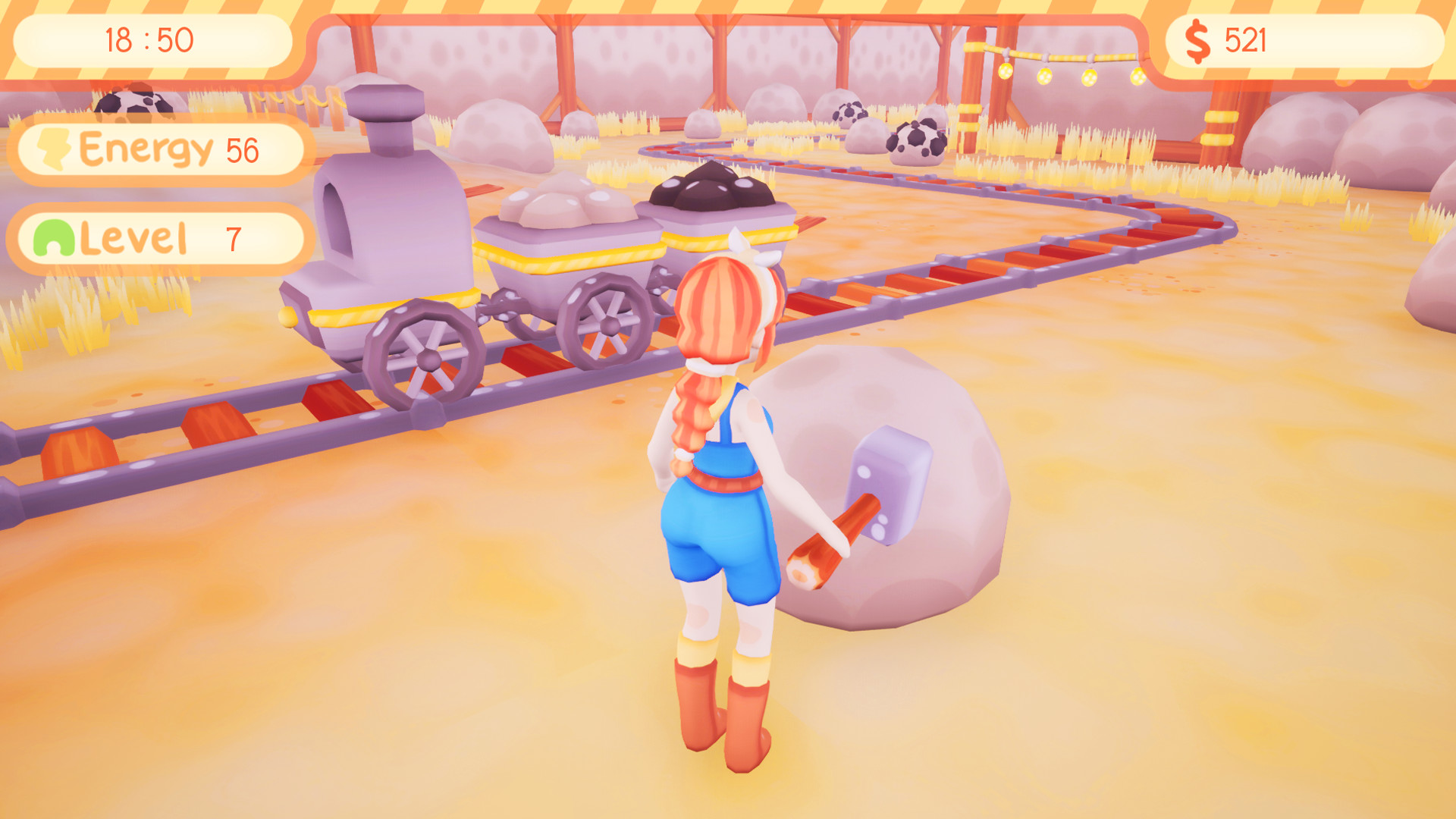 Alchemy Story screenshot 9