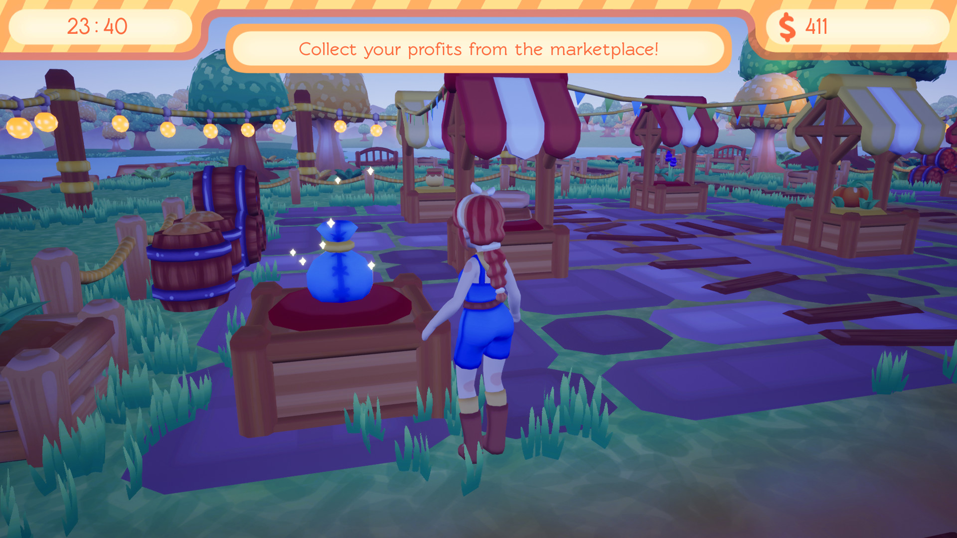 Alchemy Story screenshot 10