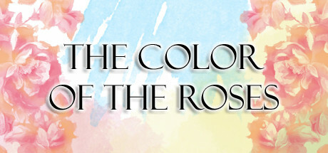 The Color of the Roses Cover Image