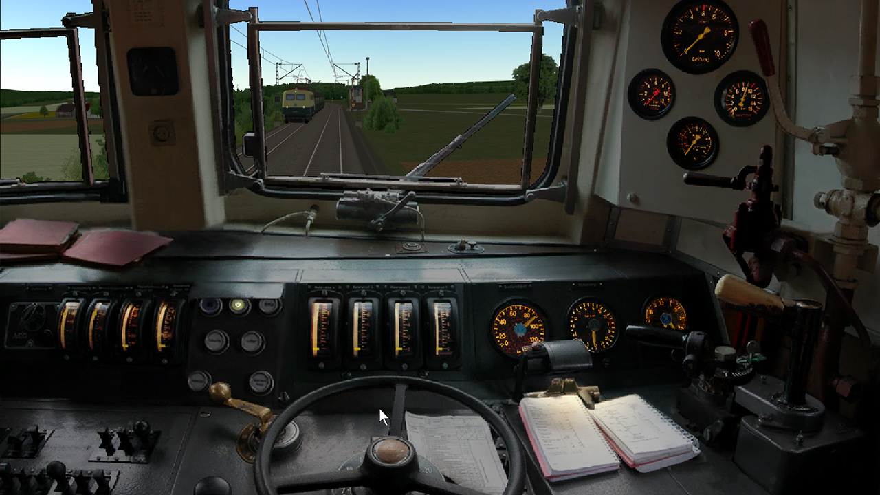 ZUSI 3 - Aerosoft Edition screenshot 15