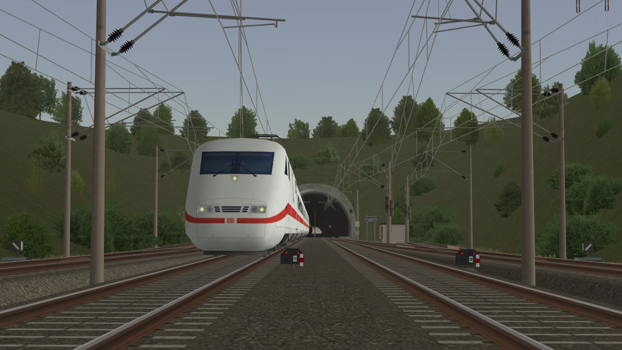 ZUSI 3 - Aerosoft Edition screenshot 11