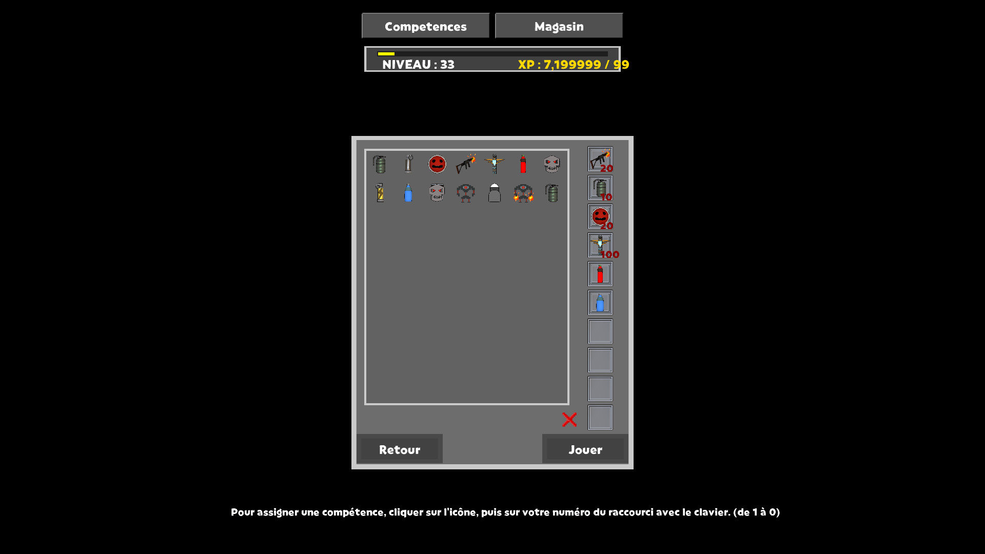 Kim Shooter screenshot 7