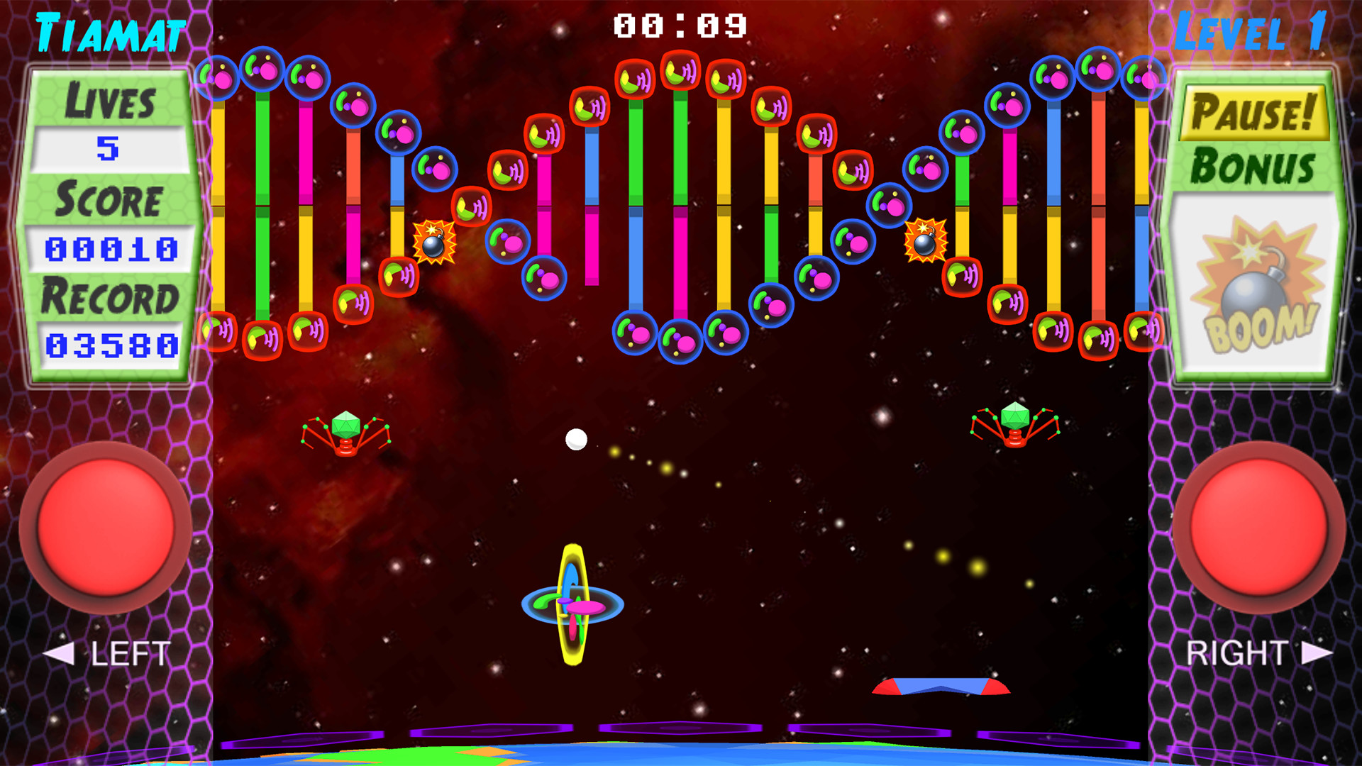 AttackNoids screenshot 7