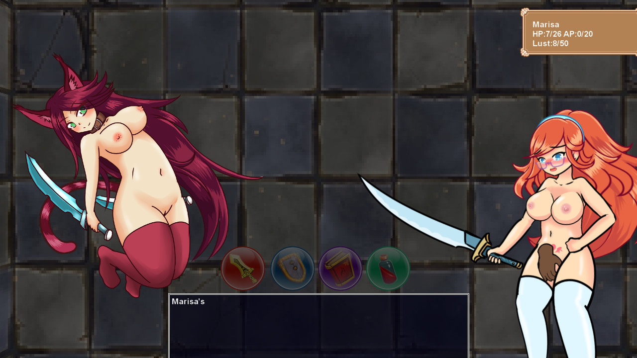 Lustlock Labyrinth screenshot 13