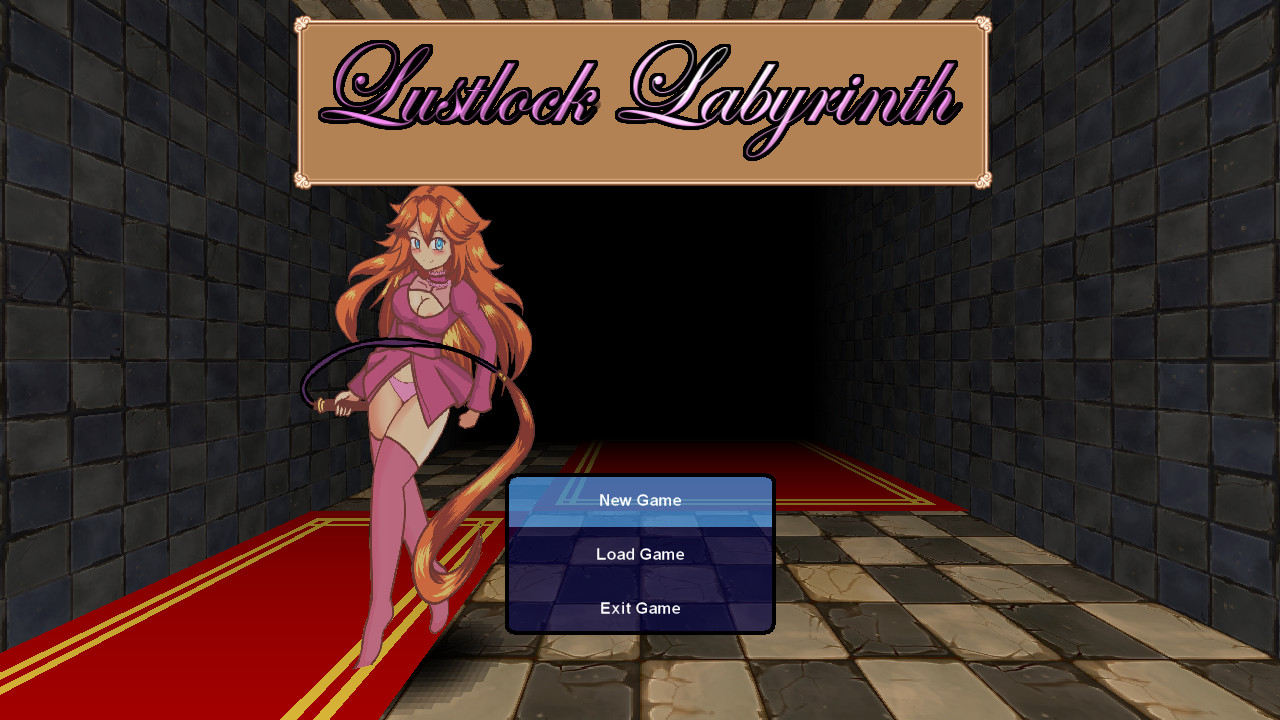 Lustlock Labyrinth screenshot 8