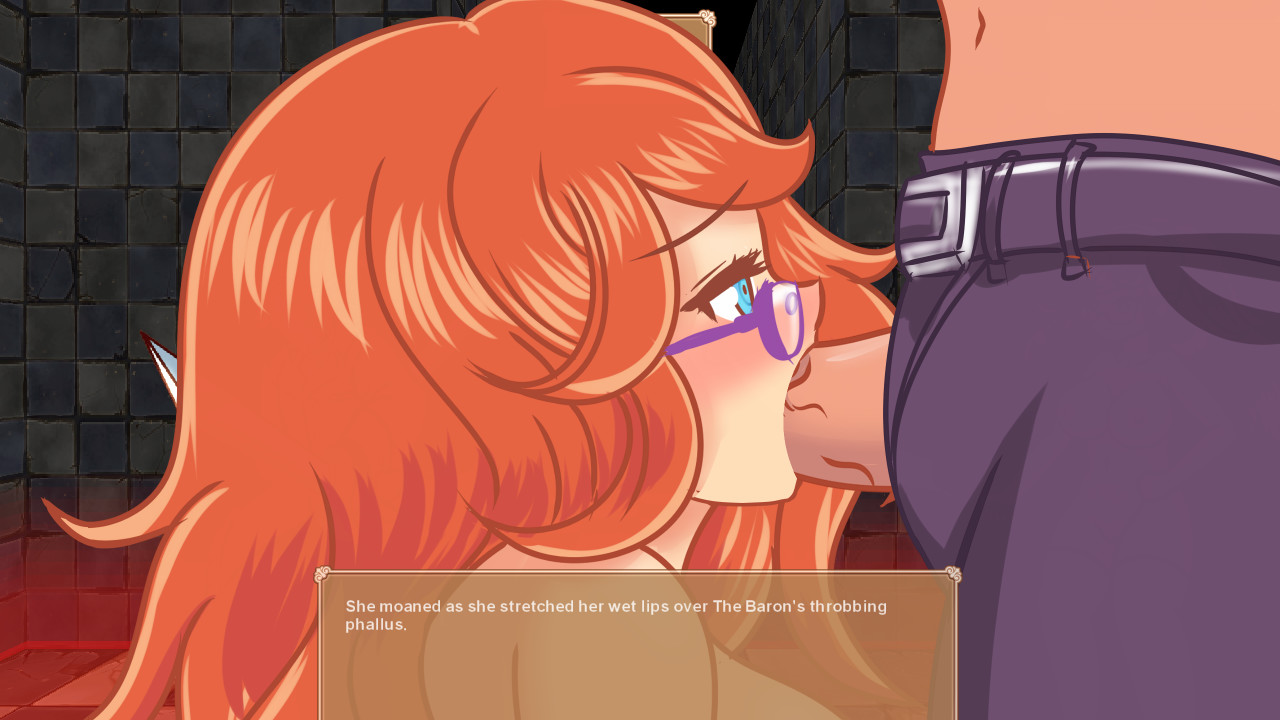 Lustlock Labyrinth screenshot 10