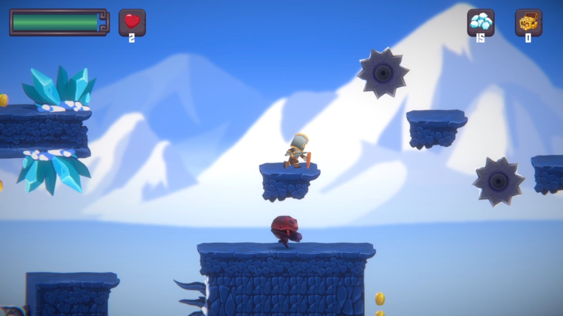 Epic World screenshot 8