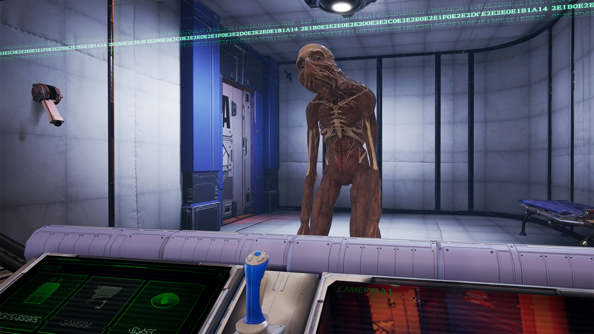 Protocol VR screenshot 3