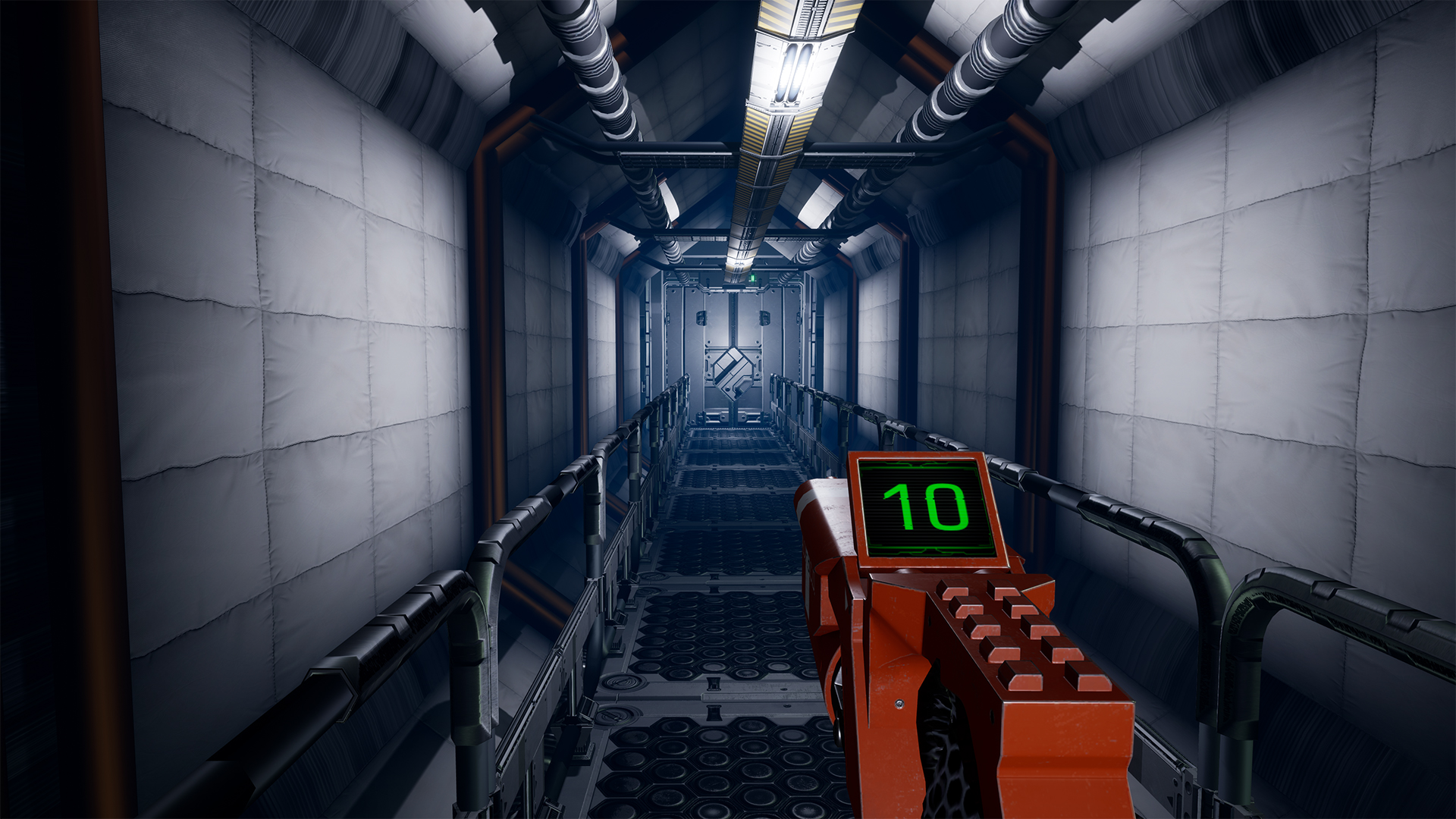 Protocol VR screenshot 5
