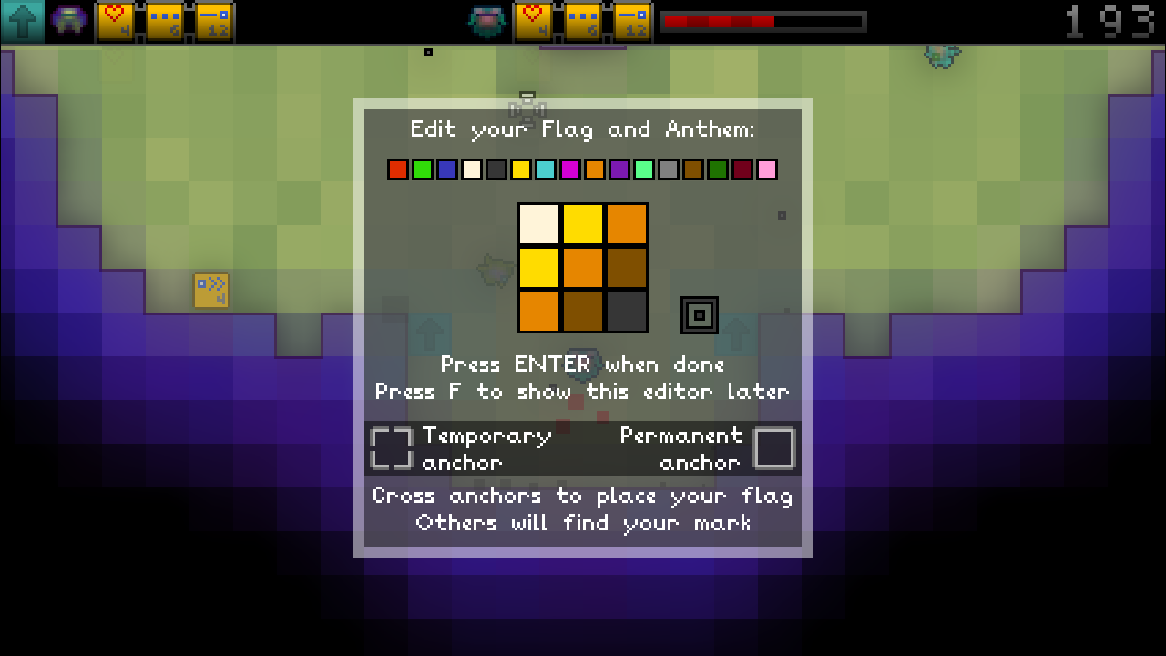Inside a Star-filled Sky screenshot 9