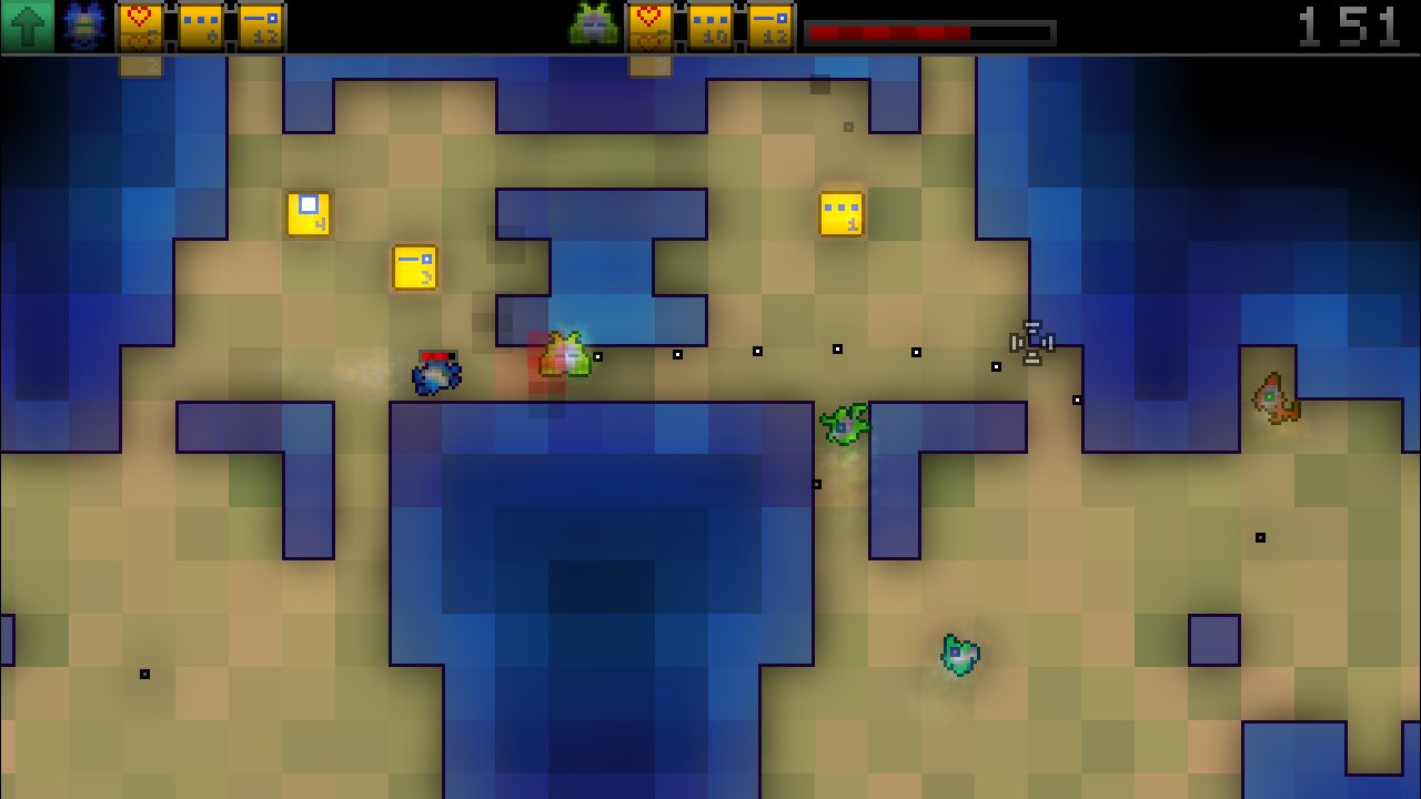 Inside a Star-filled Sky screenshot 3