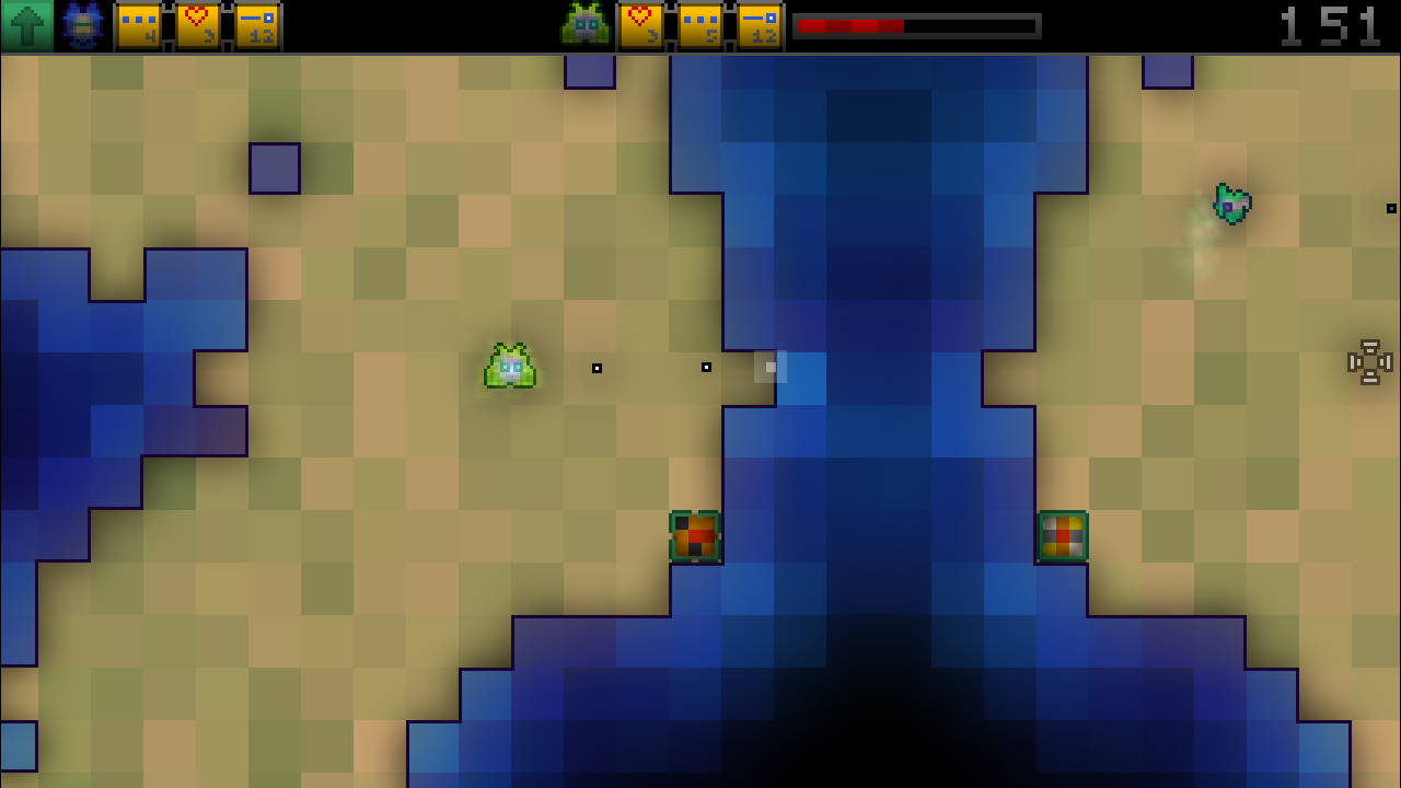 Inside a Star-filled Sky screenshot 5