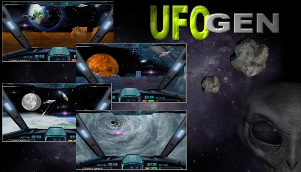 UFOGEN