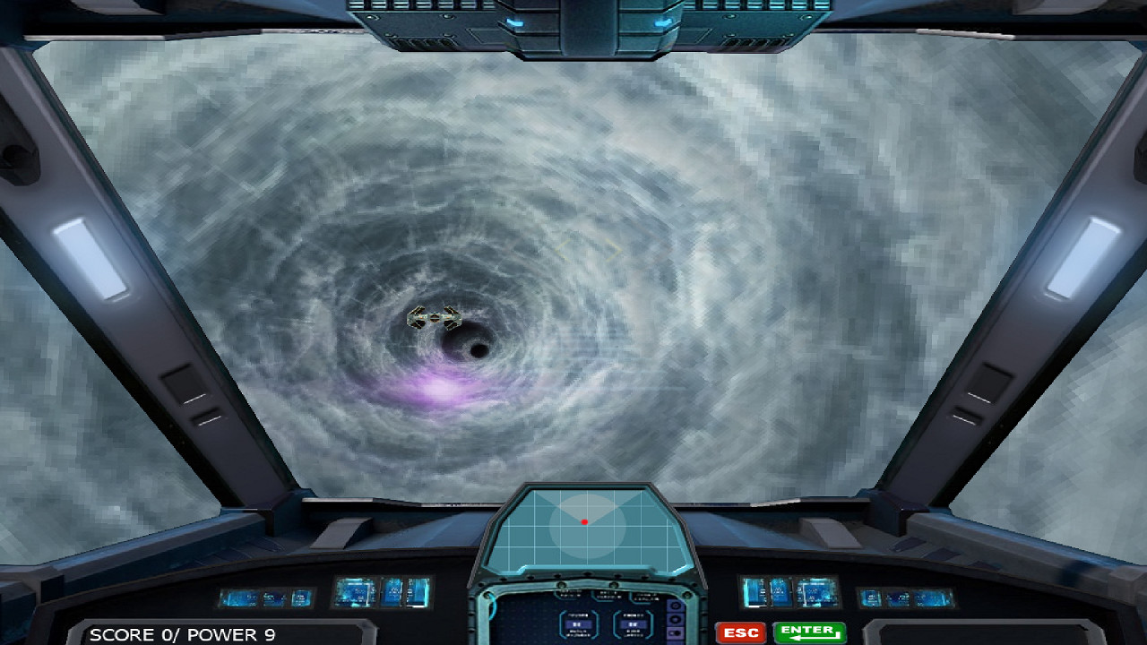 UFOGEN screenshot 3