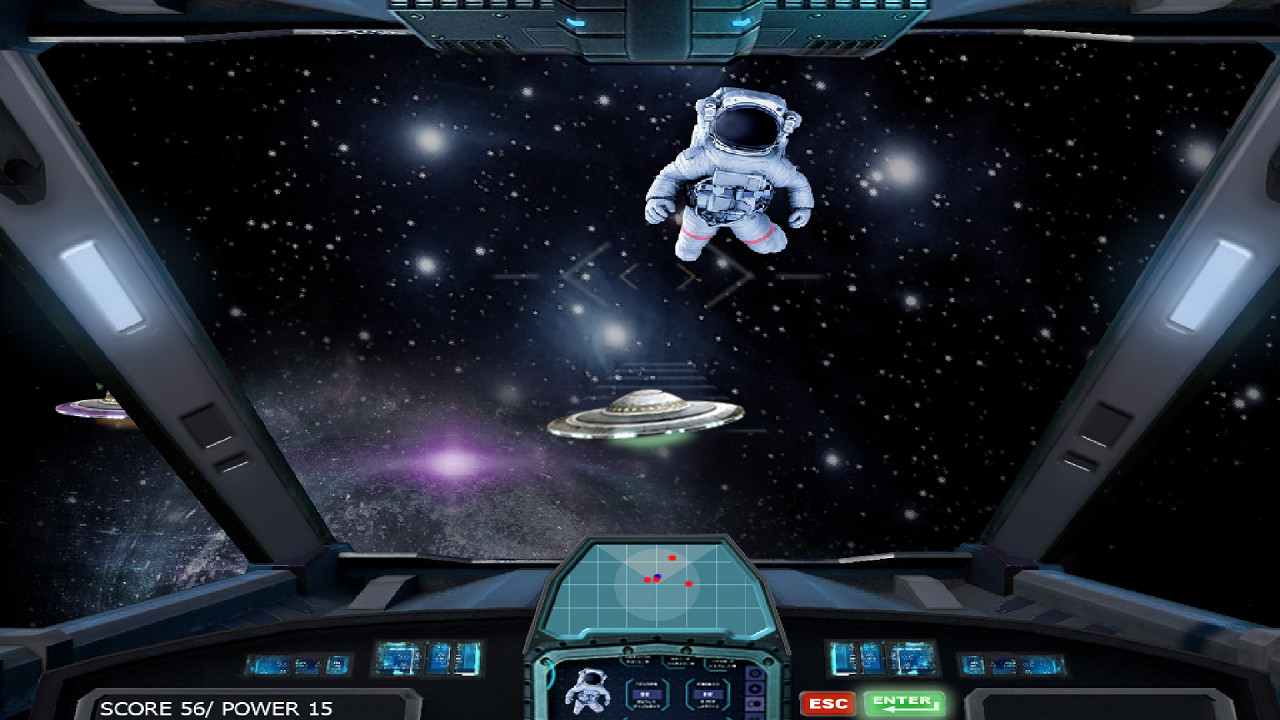 UFOGEN screenshot 6