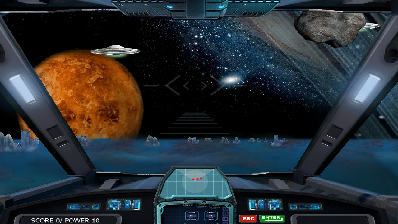 UFOGEN screenshot 2
