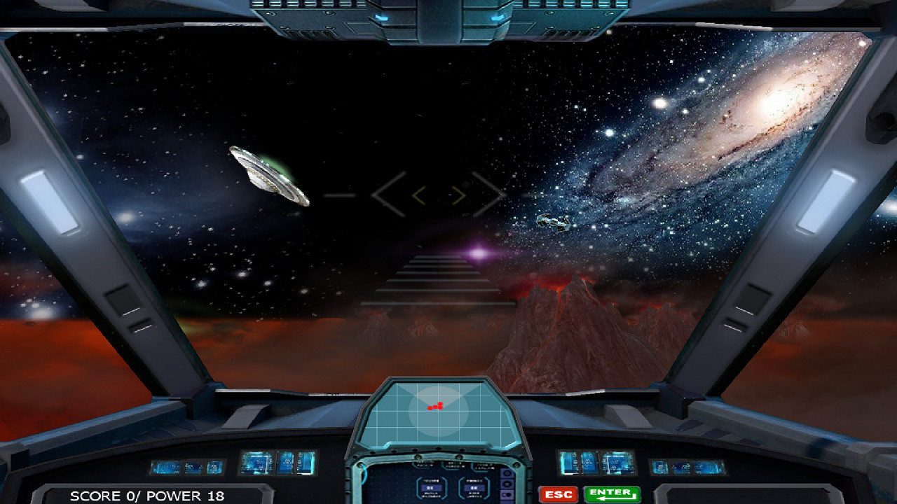 UFOGEN screenshot 5