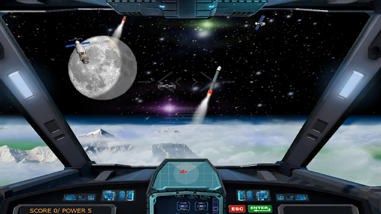 UFOGEN screenshot 4