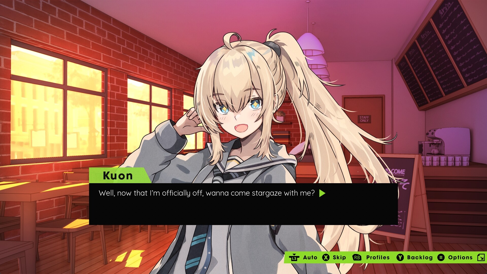 Tokyo Re:Connect screenshot 5