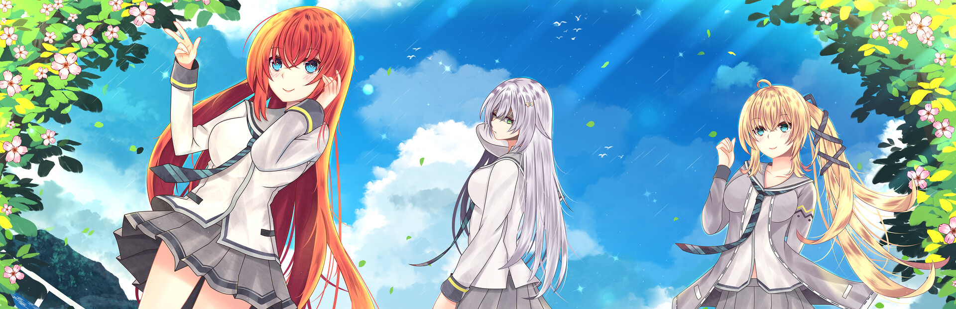 Tokyo Re:Connect
