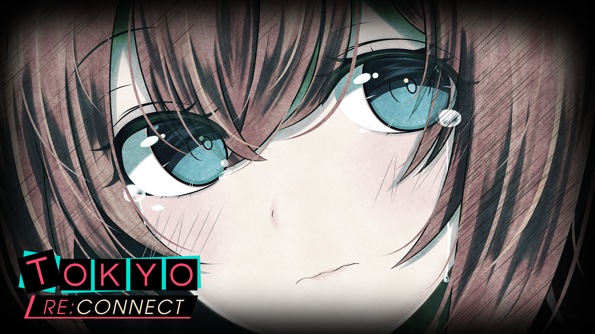 Tokyo Re:Connect screenshot 2