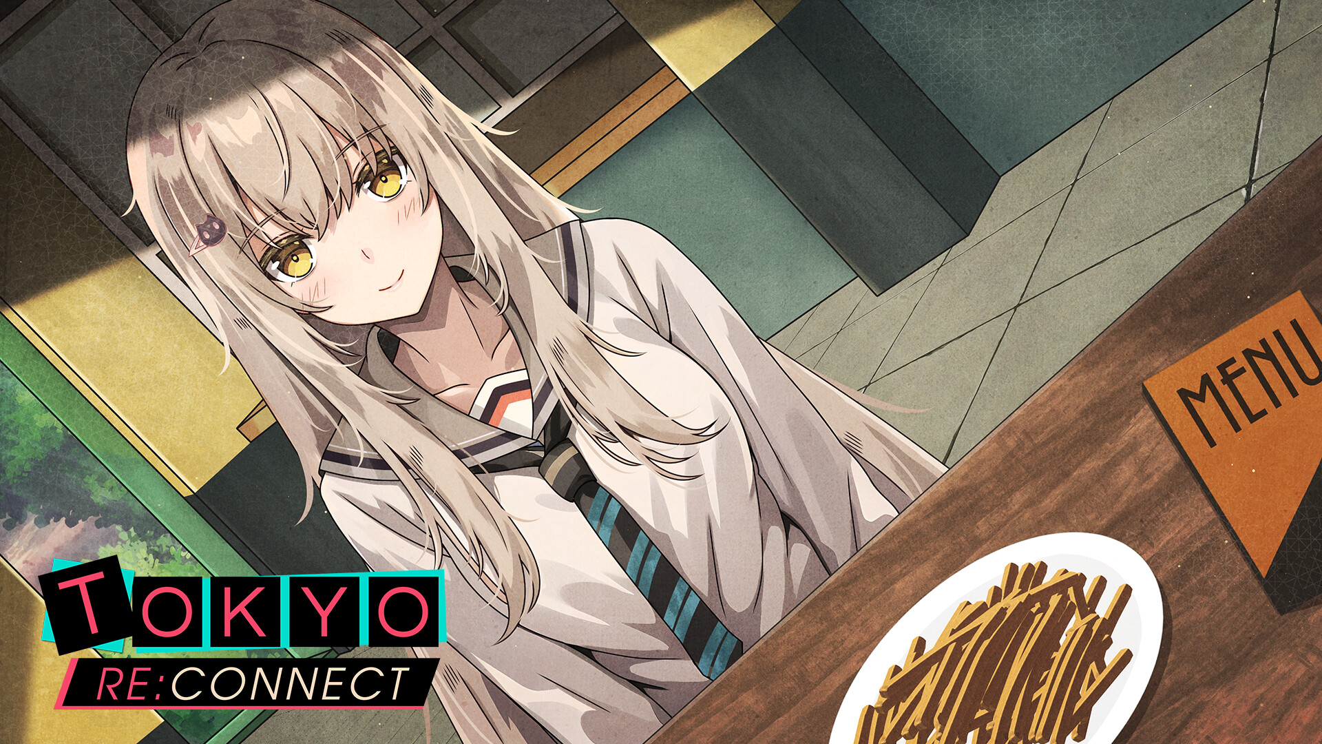 Tokyo Re:Connect screenshot 8