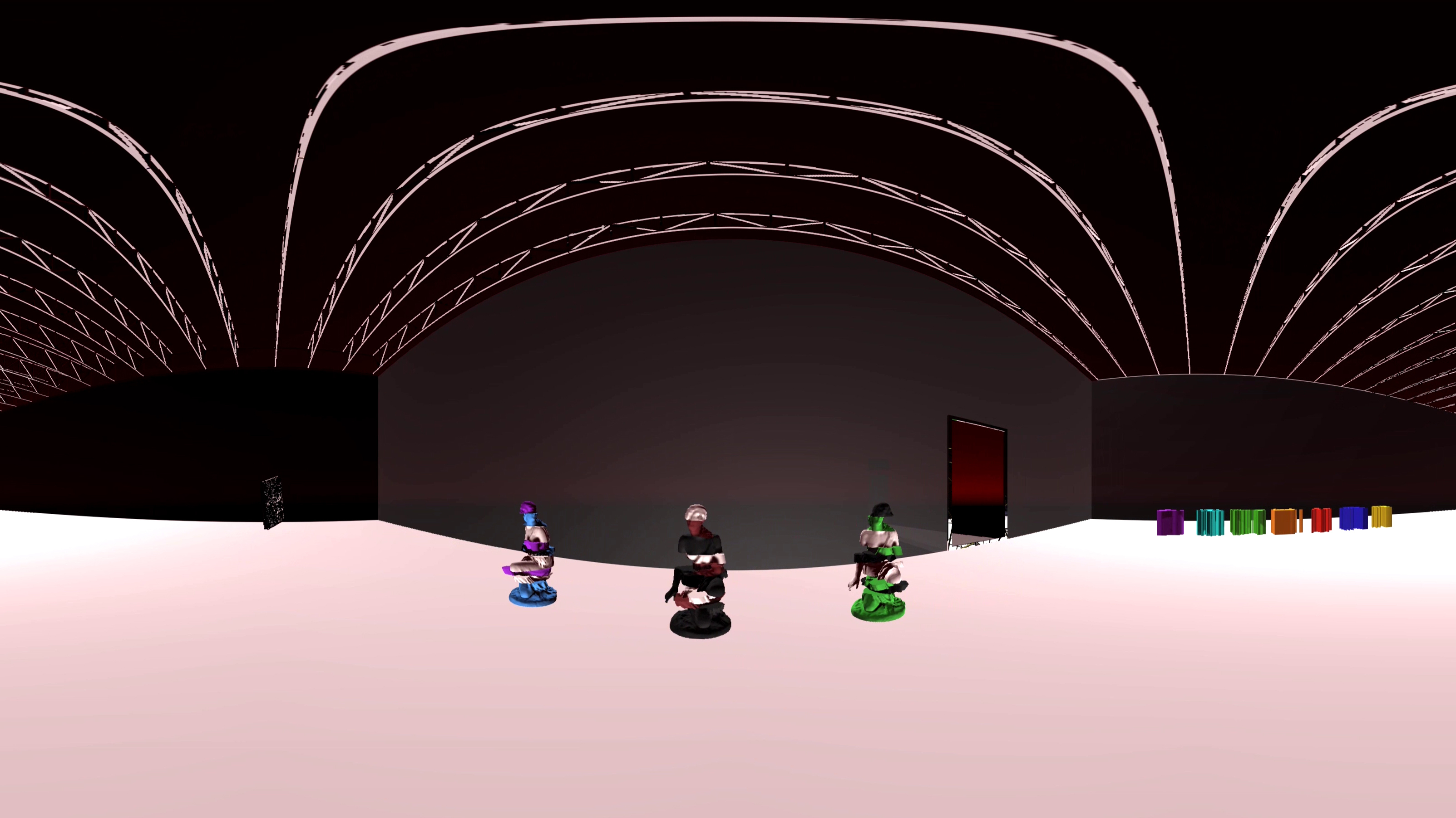 Future Futures - Command Z screenshot 4