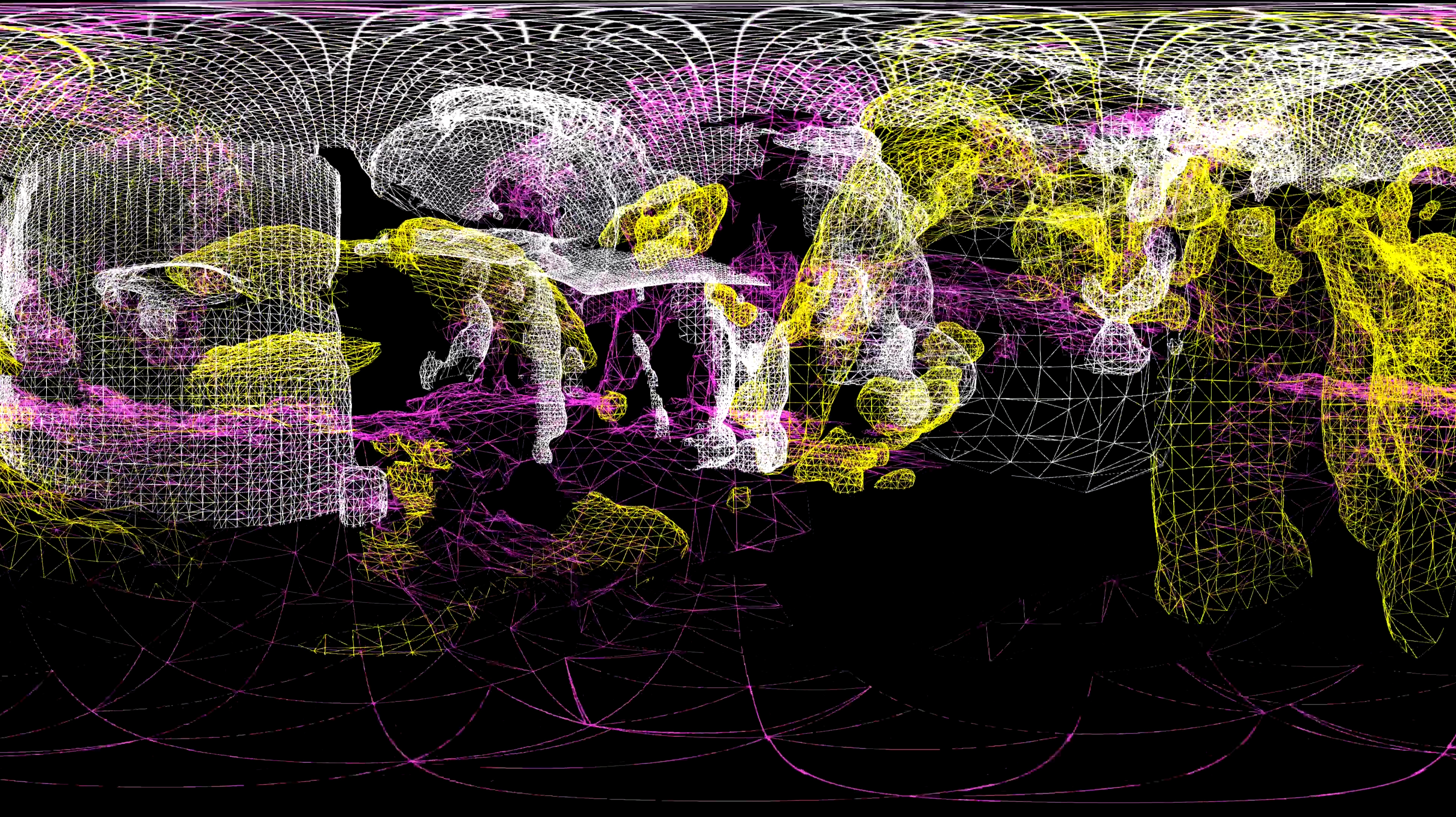 Future Futures - Command Z screenshot 6